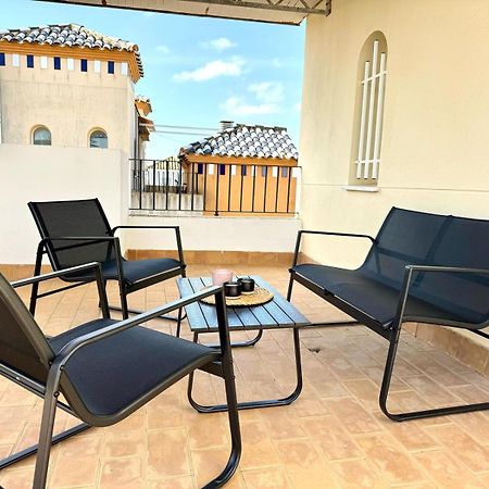 Mirador De Donana Nº 14, Apartamentos Living Sur サンルーカル・デ・バラメダ エクステリア 写真