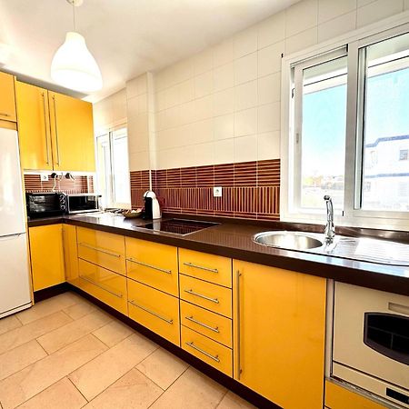 Mirador De Donana Nº 14, Apartamentos Living Sur サンルーカル・デ・バラメダ エクステリア 写真