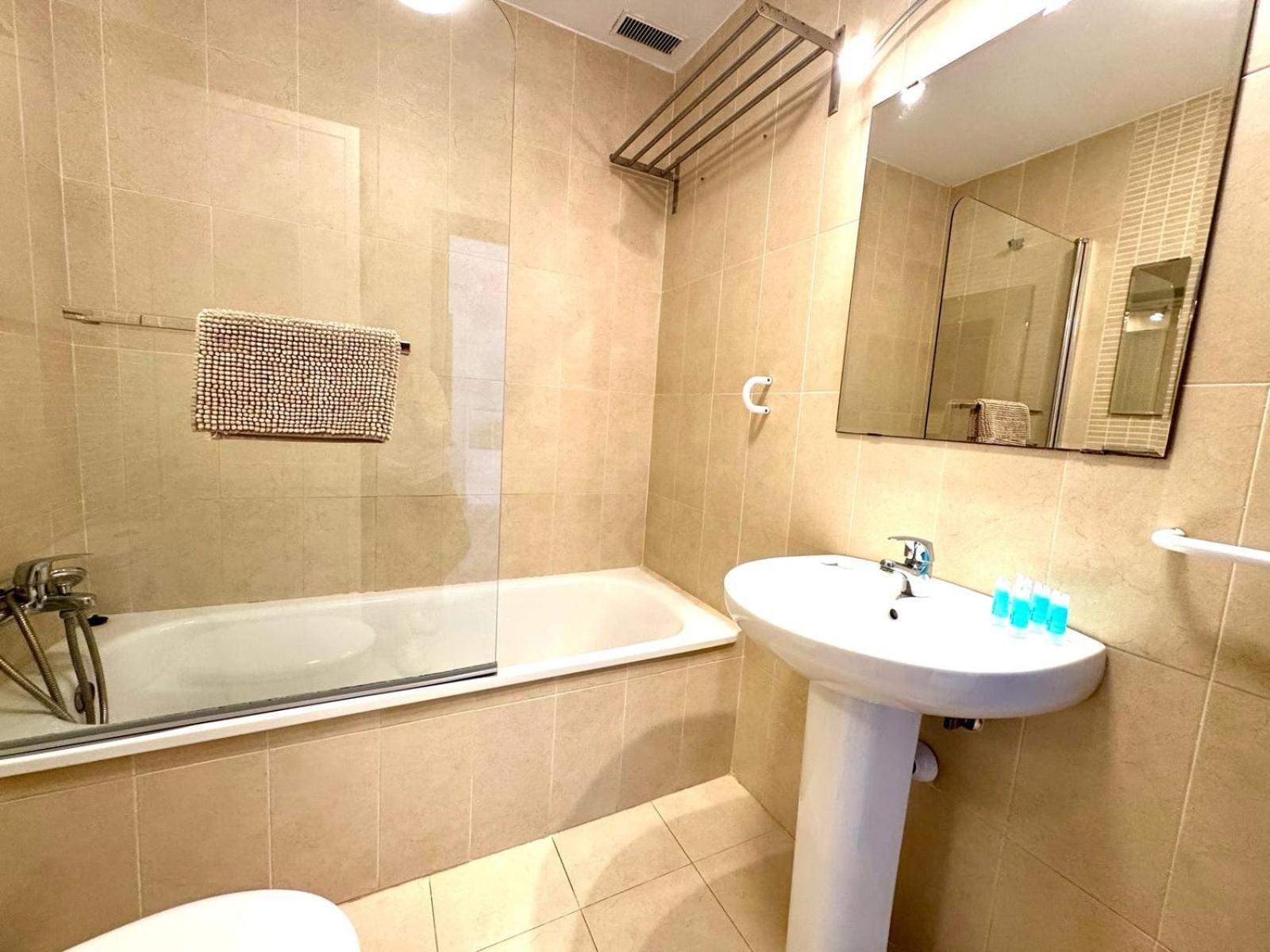 Mirador De Donana Nº 14, Apartamentos Living Sur サンルーカル・デ・バラメダ エクステリア 写真
