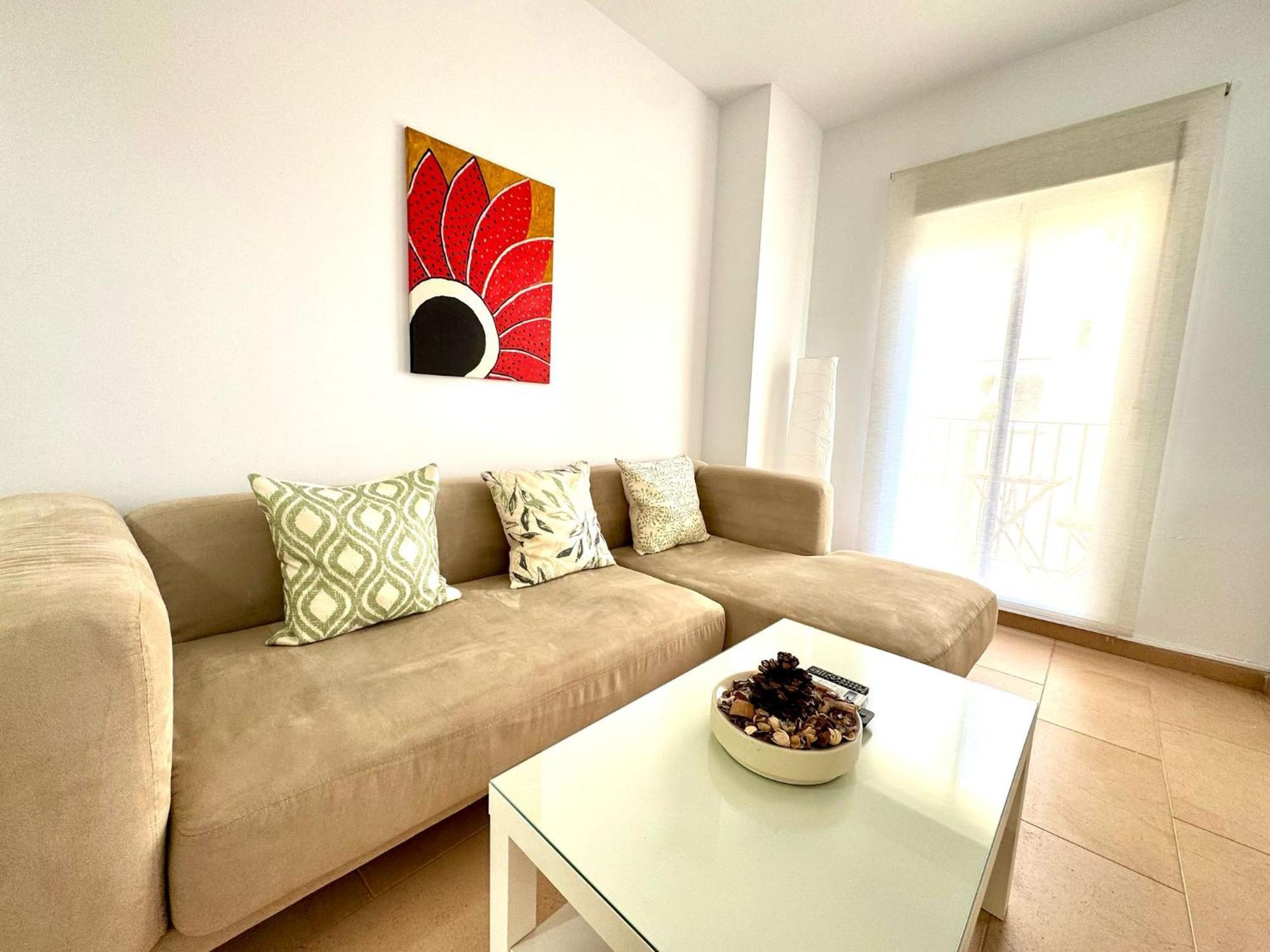 Mirador De Donana Nº 14, Apartamentos Living Sur サンルーカル・デ・バラメダ エクステリア 写真